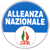 Logo Alleanza Nazionale